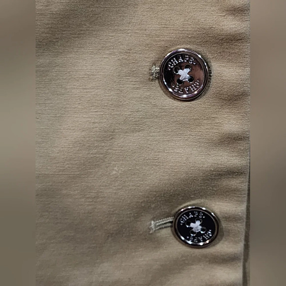 Chaps tans timeless and stylish jacket Size XL - Picture 6 of 9